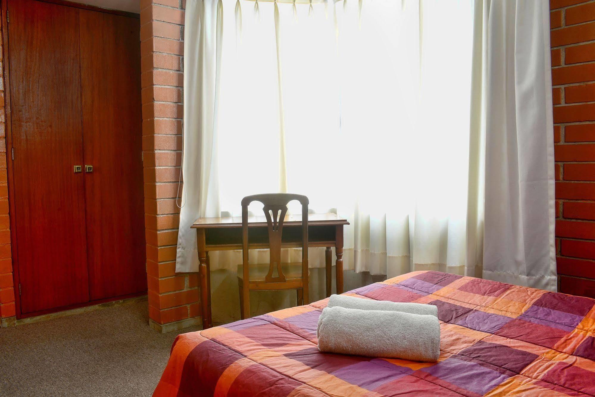 Hotel Esperanza Distretto di Distretto di Lima Esterno foto